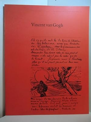 Immagine del venditore per Vincent van Gogh. Gemlde und Zeichnungen. Eine Auswahl aus der Sammlung der Vincent van Gogh-Stiftung venduto da Antiquariat Weber