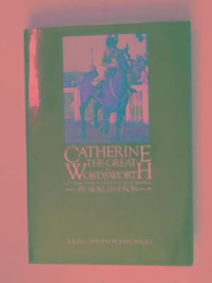 Immagine del venditore per Catherine the Great to Wordsworth: 100 years of Huntingdon steeplechasing venduto da Cotswold Internet Books