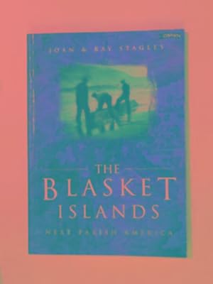 Seller image for The Blasket Islands: next parish America for sale by Cotswold Internet Books