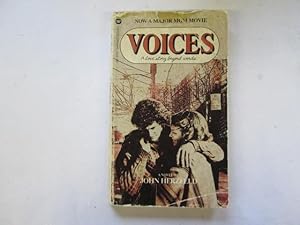 Seller image for Voices: A novel for sale by Goldstone Rare Books