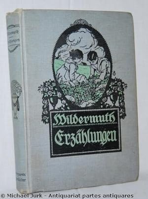 Erzählungen. Reihe: Ostergaards Jugendbücher.