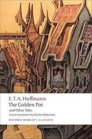 Immagine del venditore per The Golden Pot and Other Tales (Paperback) venduto da Grand Eagle Retail