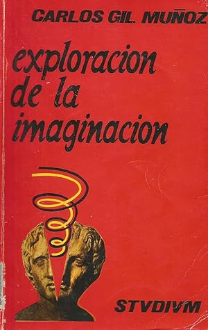 Bild des Verkufers fr Exploracin de la imaginacin zum Verkauf von Libros Sargantana