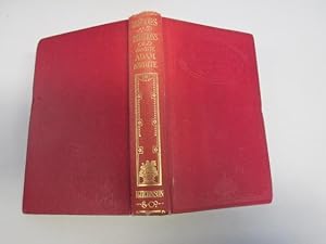 Image du vendeur pour Parodies and Imitations Old and New mis en vente par Goldstone Rare Books