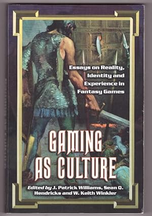 Gaming as Culture