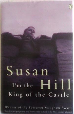 susan hill - king of castle - AbeBooks