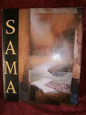 Image du vendeur pour SAMA - LA PLANETE SAMA - SOURCES - LA PORTE TROITE mis en vente par LA FRANCE GALANTE