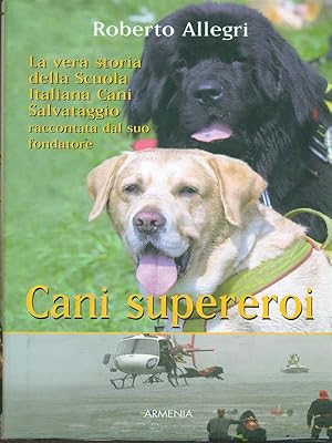 Cani superoi