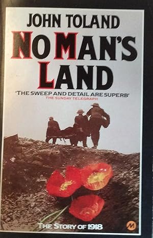 Bild des Verkufers fr No Man's Land: The Story of 1918 zum Verkauf von Artful Dodger Books