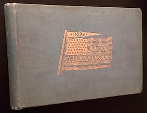 Seller image for The Blue Book of American Shipping for sale by APPLEDORE BOOKS, ABAA