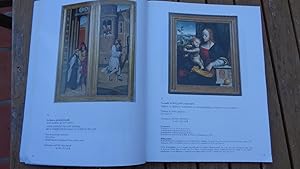 Catalogue Ventes Aux Enchères Drouot Montaigne 28 Juin 2000 Tableaux Anciens-Ameublement Provençal