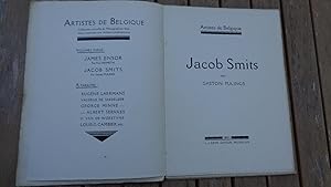 Jacob Smits Collection Les Artistes De Belgique