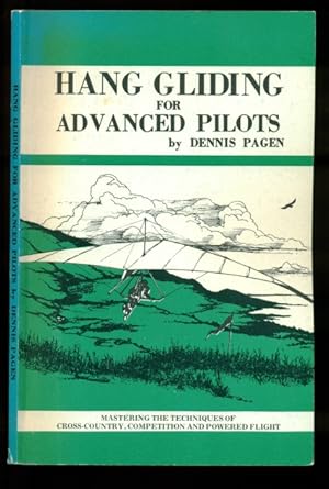 Seller image for Hang Gliding for Advanced Pilots for sale by Don's Book Store