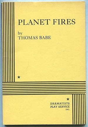 Seller image for Planet Fires for sale by Between the Covers-Rare Books, Inc. ABAA