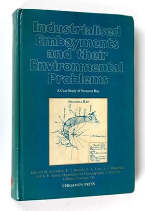 Industrialised Embayments and Their Environmental Problems: Case Study of Swansea Bay