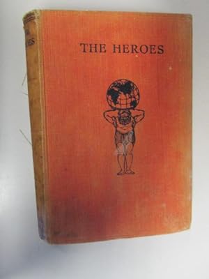 Seller image for The Heroes for sale by Goldstone Rare Books