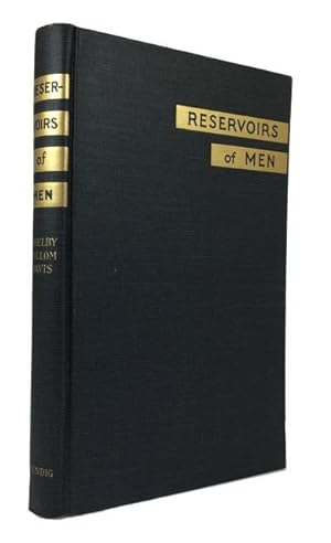 Seller image for Reservoirs of Men: A History of the Black Troops of French West Africa for sale by McBlain Books, ABAA