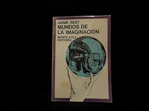 Imagen del vendedor de Mundos de la imaginacin-Austen. De quincey. Lewis Carrol. virginia Wolf. etc a la venta por TAHOE