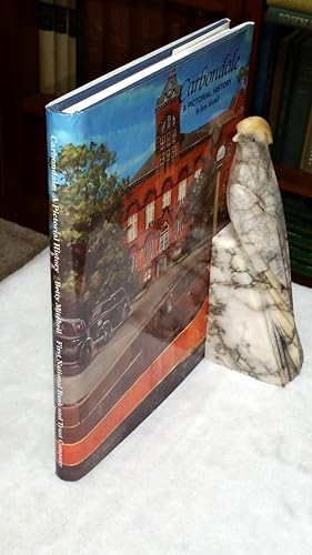 Seller image for Carbondale: A Pictorial History for sale by Lloyd Zimmer, Books and Maps