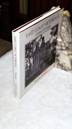 East Coast Victorians: Castles & Cottages