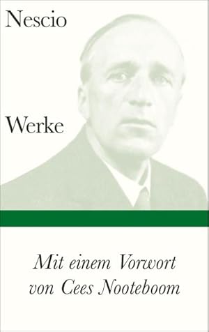 Seller image for Werke for sale by BuchWeltWeit Ludwig Meier e.K.