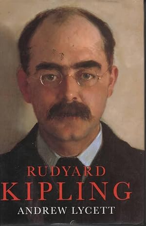 Imagen del vendedor de Rudyard Kipling a la venta por C P Books Limited