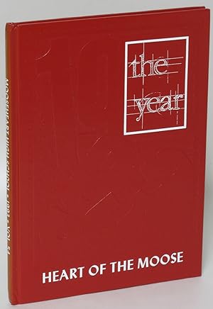 1993 Moosheart High School Yearbook (Mooseheart, IL)