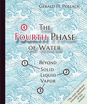 Image du vendeur pour The Fourth Phase of Water (Paperback) mis en vente par Grand Eagle Retail