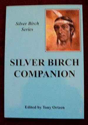 Immagine del venditore per Silver Birch Companion venduto da Cadeby Books
