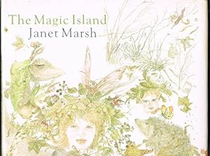 Seller image for The Magic Island for sale by Jenny Wren Books