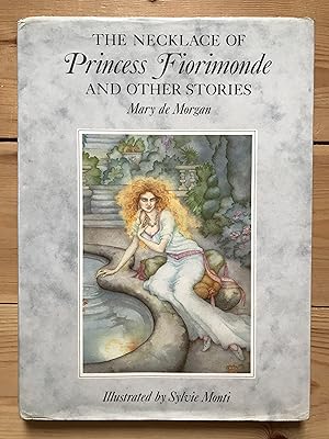 Seller image for The Necklace of Princess Fiorimonde for sale by Aullay Books