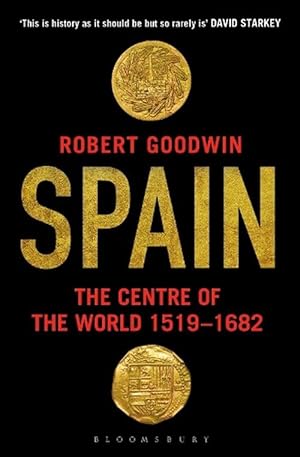 Seller image for Spain (Paperback) for sale by Grand Eagle Retail