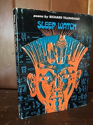 Seller image for Sleep Watch for sale by The Defunct Design Book Store