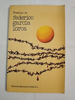 Seller image for Poesias for sale by Gibbon Libreria