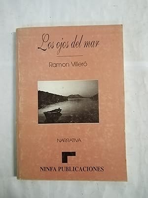 Seller image for Los ojos del mar for sale by Gibbon Libreria