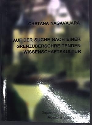 Seller image for Auf der Suche nach einer grenzberschreitenden Wissenschaftskultur : for sale by books4less (Versandantiquariat Petra Gros GmbH & Co. KG)