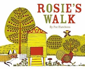 Immagine del venditore per Rosie's Walk (Paperback) venduto da Grand Eagle Retail