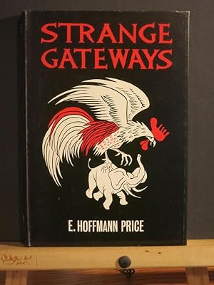 STRANGE GATEWAYS