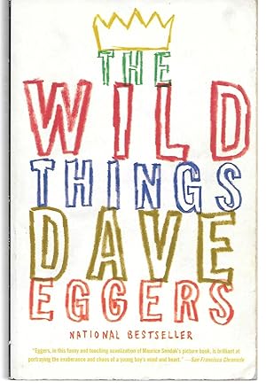 Imagen del vendedor de The Wild Things a la venta por Thomas Savage, Bookseller