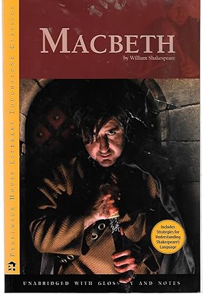Immagine del venditore per Macbeth venduto da Thomas Savage, Bookseller