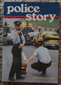 Seller image for POLICE STORY. for sale by Comic World