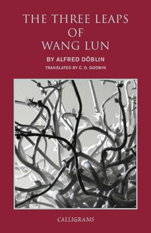 Seller image for Three Leaps of Wang Lun : A Chinese Novel for sale by GreatBookPrices