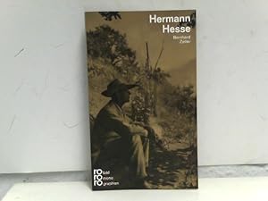 Hermann Hesse. mit Selbstzeugnissen u. Bilddokumenten dargest. von. [Den Anh. besorgte Helmut Rie...