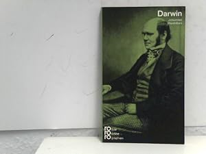 Charles Darwin in Selbstzeugnissen und Bilddokumenten. dargest. von. [Den Anh. besorgte d. Autor]...