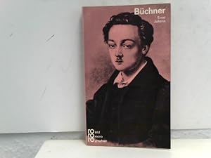 Georg Büchner in Selbstzeugnissen und Bilddokumenten. dargest. von. [Den dokumentar. u. bibliogra...