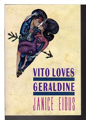 Seller image for VITO LOVES GERALDINE: A Collection of Stories. for sale by Bookfever, IOBA  (Volk & Iiams)