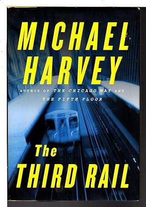 Seller image for THE THIRD RAIL. for sale by Bookfever, IOBA  (Volk & Iiams)