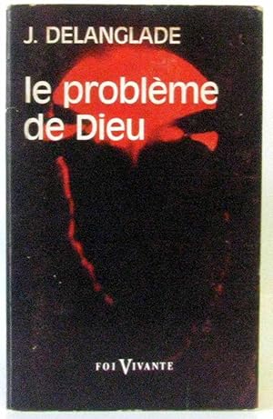 Image du vendeur pour Le probleme de Dieu mis en vente par crealivres