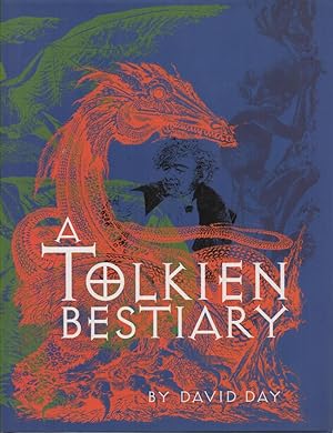 Image du vendeur pour A Tolkien Bestiary mis en vente par lamdha books