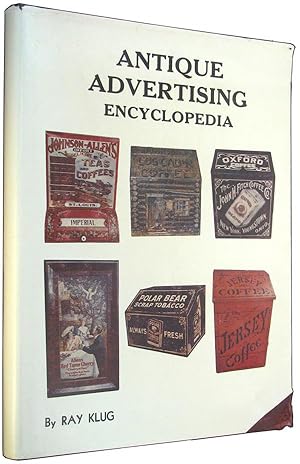 Encyclopedia of Antique Advertising.